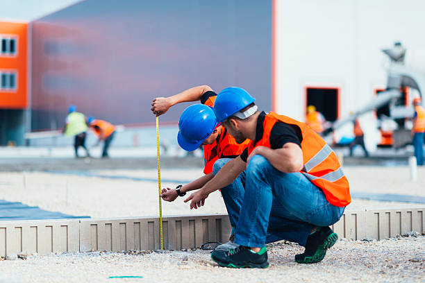 Best Concrete Driveway Installation in Hoopa, CA